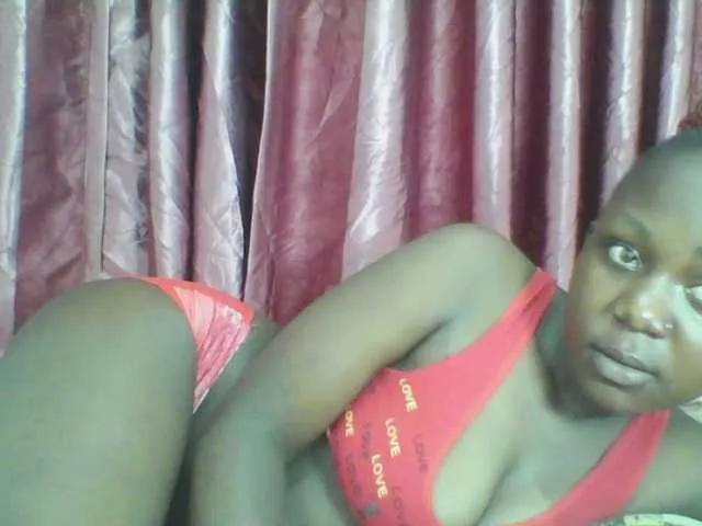 Darkberry4 on BongaCams