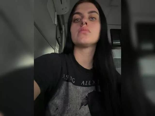 Try BongaCams's DarkLuna DarkLuna from BongaCams