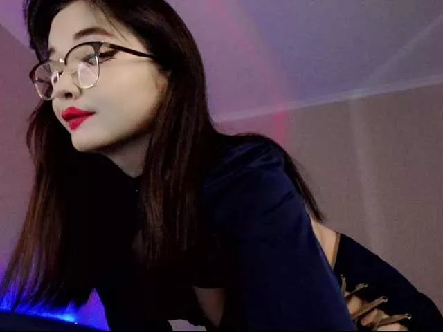 DazzlingF1re on BongaCams 