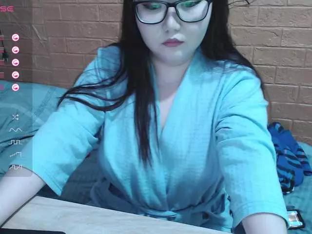 DebbieLu on BongaCams 