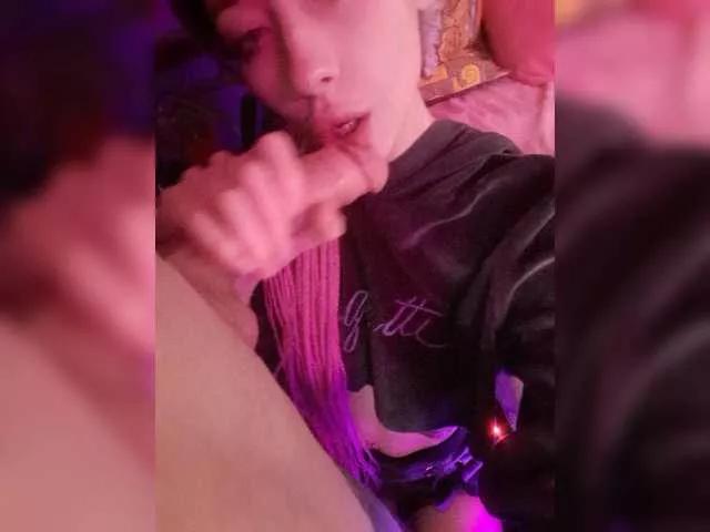 DEEPERMABEL on BongaCams 