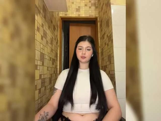 DemonMarrry on BongaCams