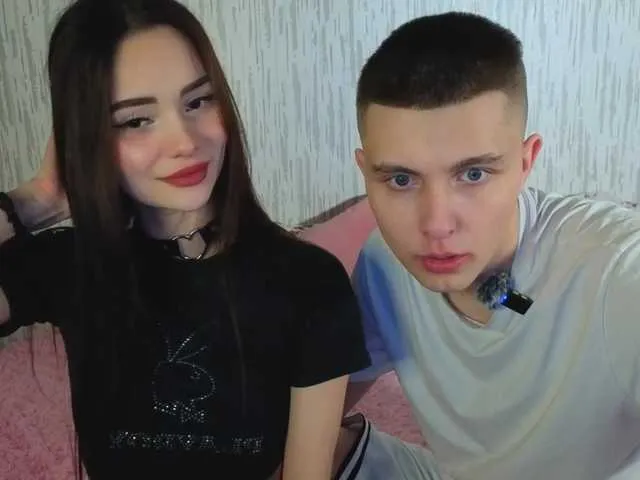 Offline DenisSofia on BongaCams