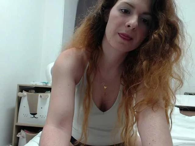 desirmiss on BongaCams 