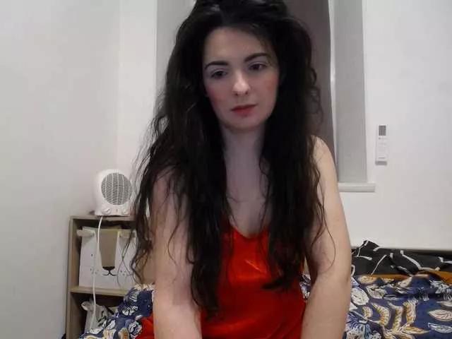 desirmiss on BongaCams 