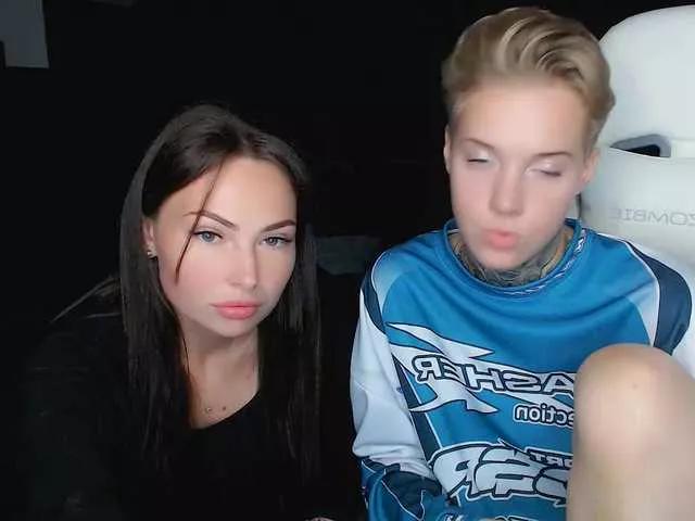 di-sex on BongaCams 