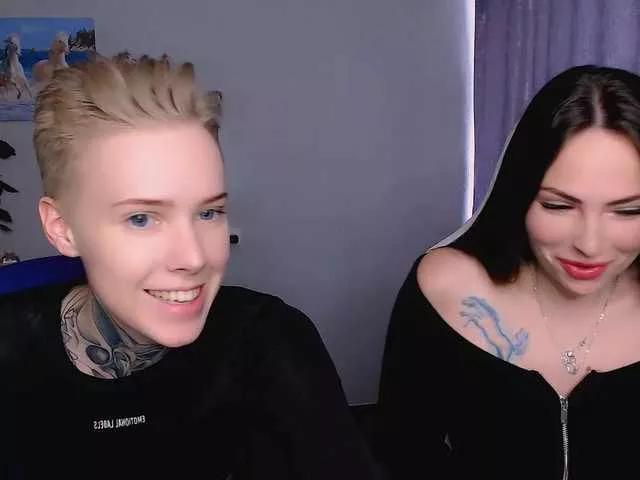 di-sex on BongaCams 
