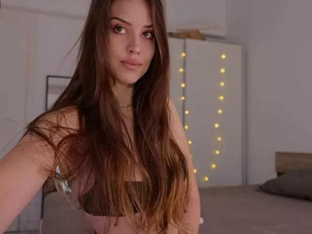 DiamondAlishi on BongaCams 