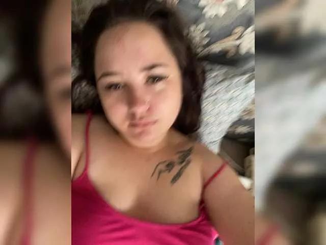 Diana13a on BongaCams