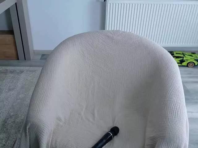 DiddySweet1 on BongaCams 