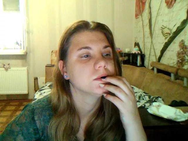 Dollye from BongaCams