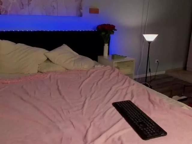 DonnaSmith on BongaCams 