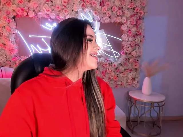 DonnaStonne on BongaCams 