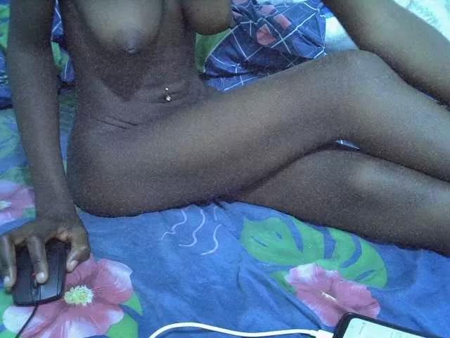 Doreen on BongaCams