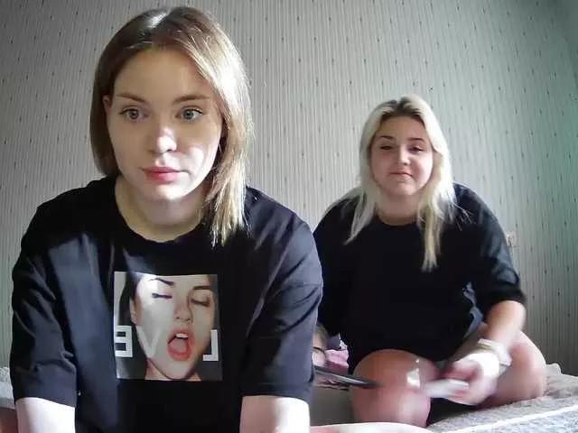 DoubleChris on BongaCams 