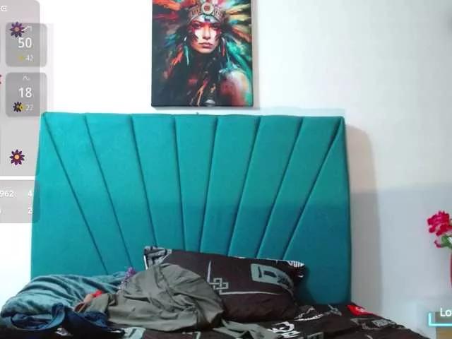 Dubraska1 on BongaCams 