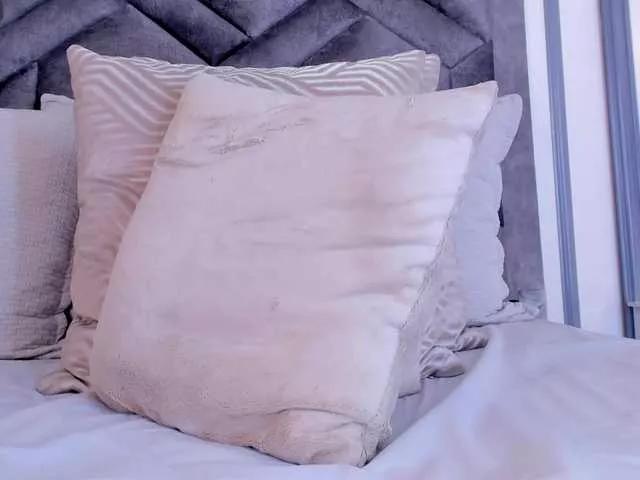 DulceStorm on BongaCams