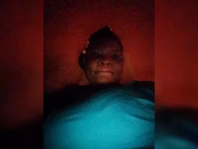 ebonycake56 on BongaCams