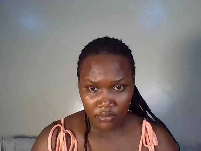 Ebonywaffle on BongaCams 