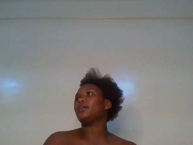 Ebonywaffle on BongaCams 