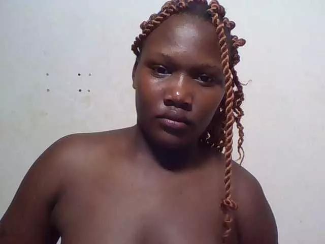 Ebonywaffle on BongaCams 