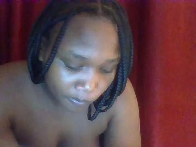 Ebonywaffle on BongaCams 