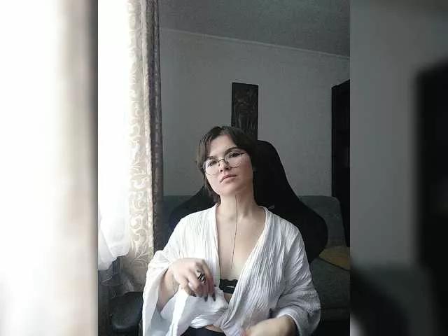 Ego-elin on BongaCams 