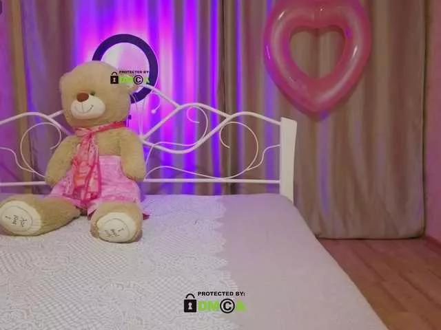 BongaCams Elfi-sos Elfi-sos from BongaCams