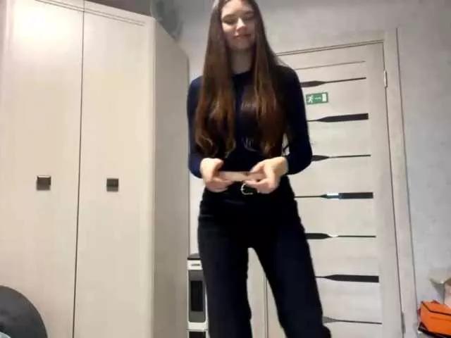 Freechat ElinOroz on BongaCams