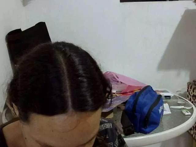 Offline ElizabethMart on BongaCams