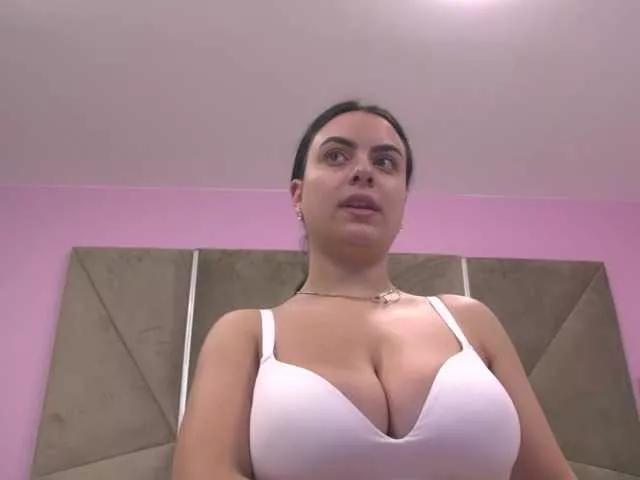 Discover ElizaIbarra, she wants to masturbate for you ElizaIbarra from BongaCams