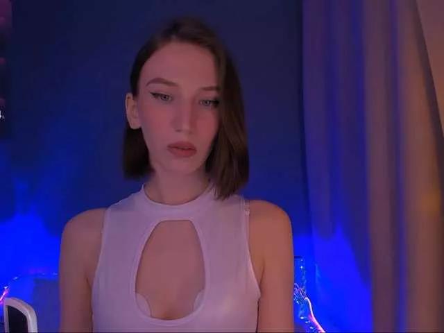 ellaamber on BongaCams 