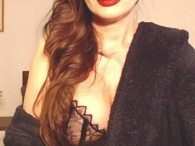 ellaine on BongaCams 