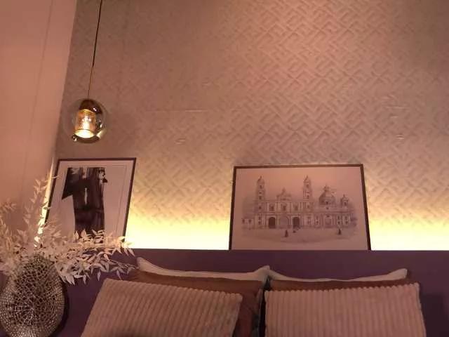 ElleDiane on BongaCams 