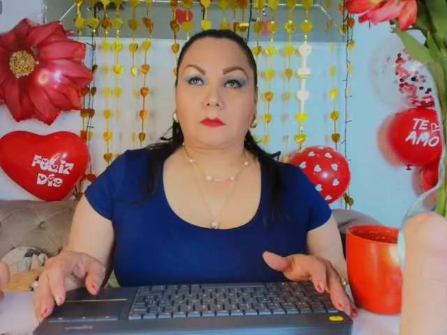 EllenaBoobs on BongaCams 