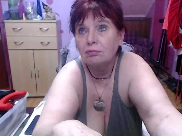 Elmira63 on BongaCams 