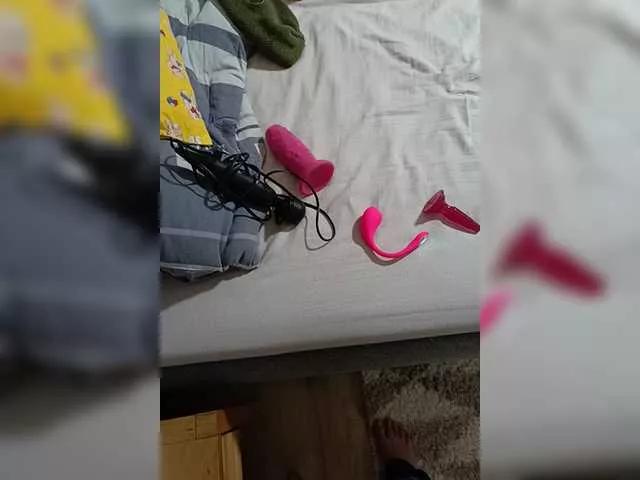 eluk on BongaCams