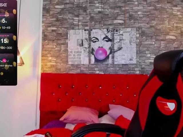 Emily-SC on BongaCams 