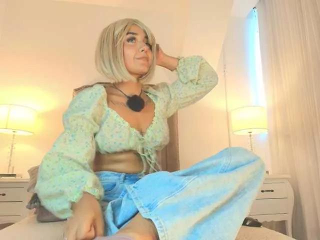 Offline Emma-Torres1 on BongaCams