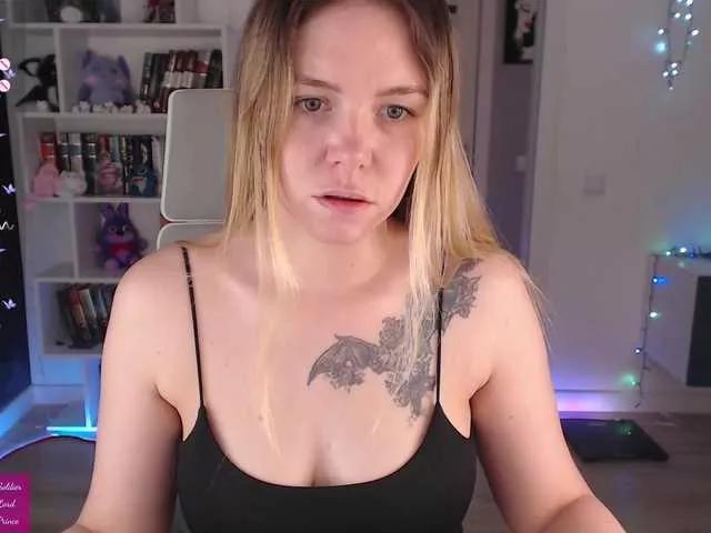 EmmaBryan on BongaCams 