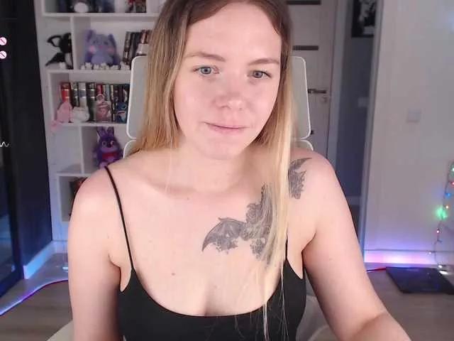 EmmaBryan on BongaCams 