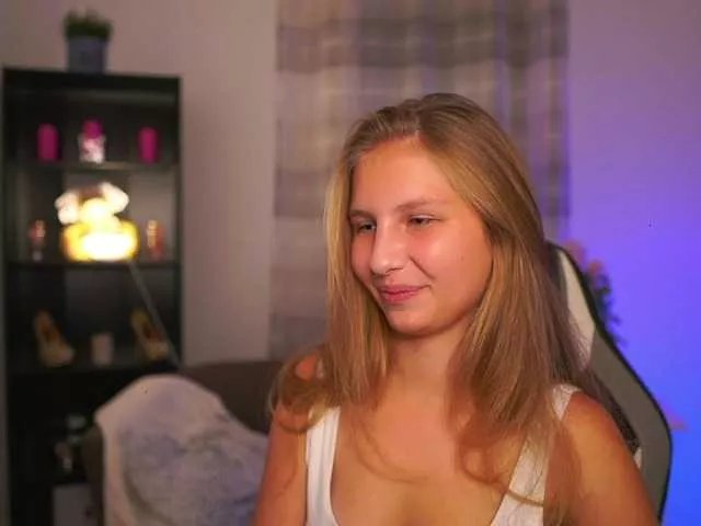 emmiemurray on BongaCams 