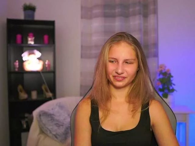 emmiemurray on BongaCams 