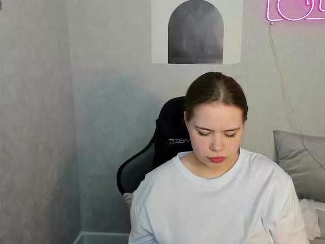 EricaElliott on BongaCams 