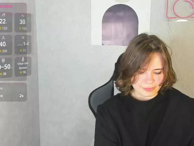 EricaElliott on BongaCams 
