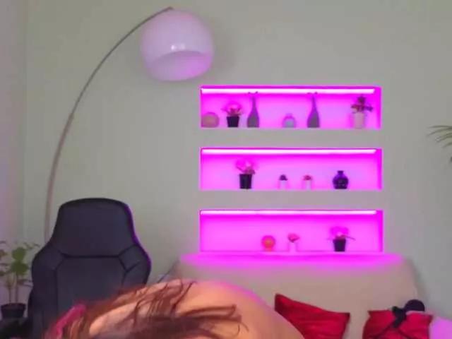 Offline EricalStewart on BongaCams