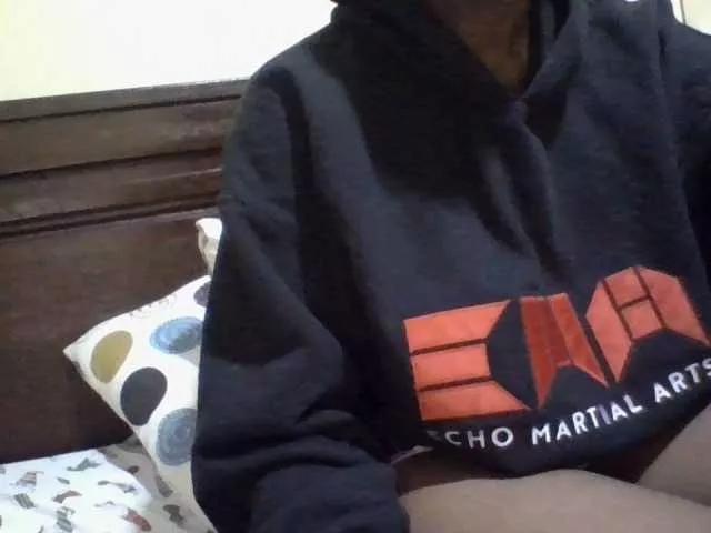 Offline Eunisexy on BongaCams