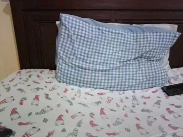 Offline Eunisexy on BongaCams