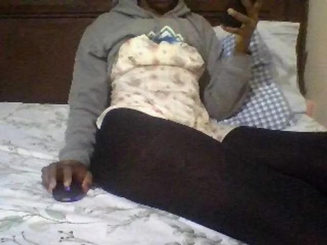 Offline Eunisexy on BongaCams