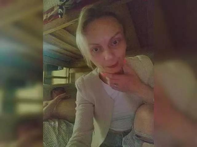 evangelina2909rus on BongaCams 